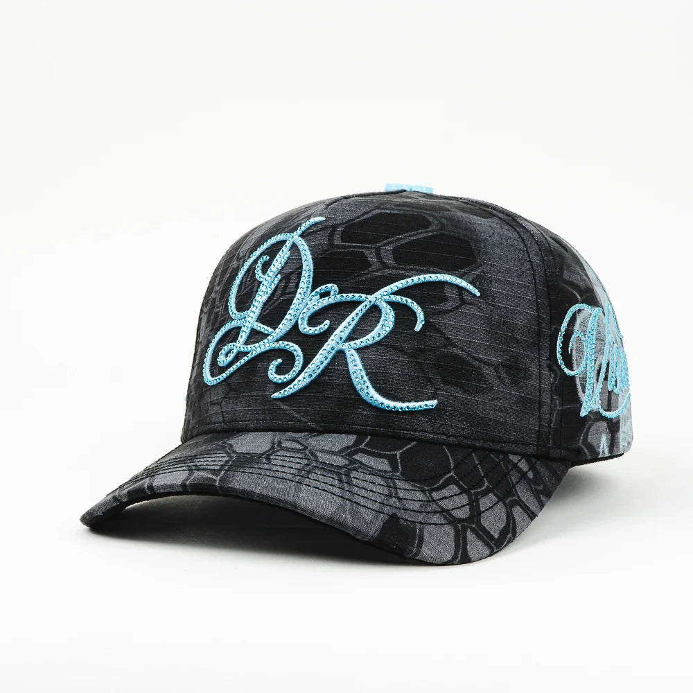 GORRA DREAMER CAMO SNAKE