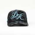 GORRA DREAMER CAMO SNAKE