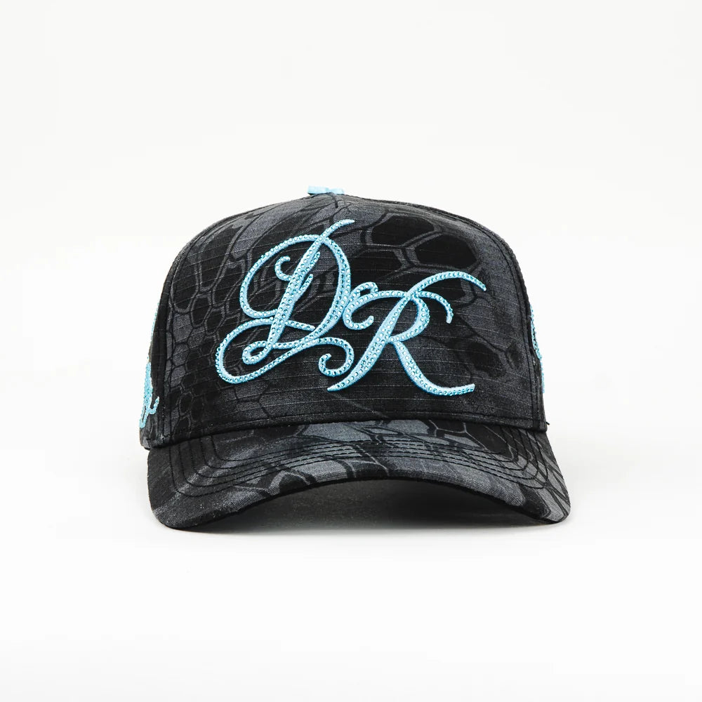 GORRA DREAMER CAMO SNAKE