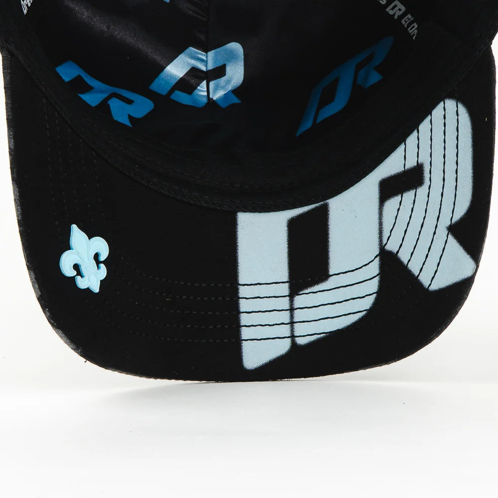 GORRA DREAMER CAMO SNAKE