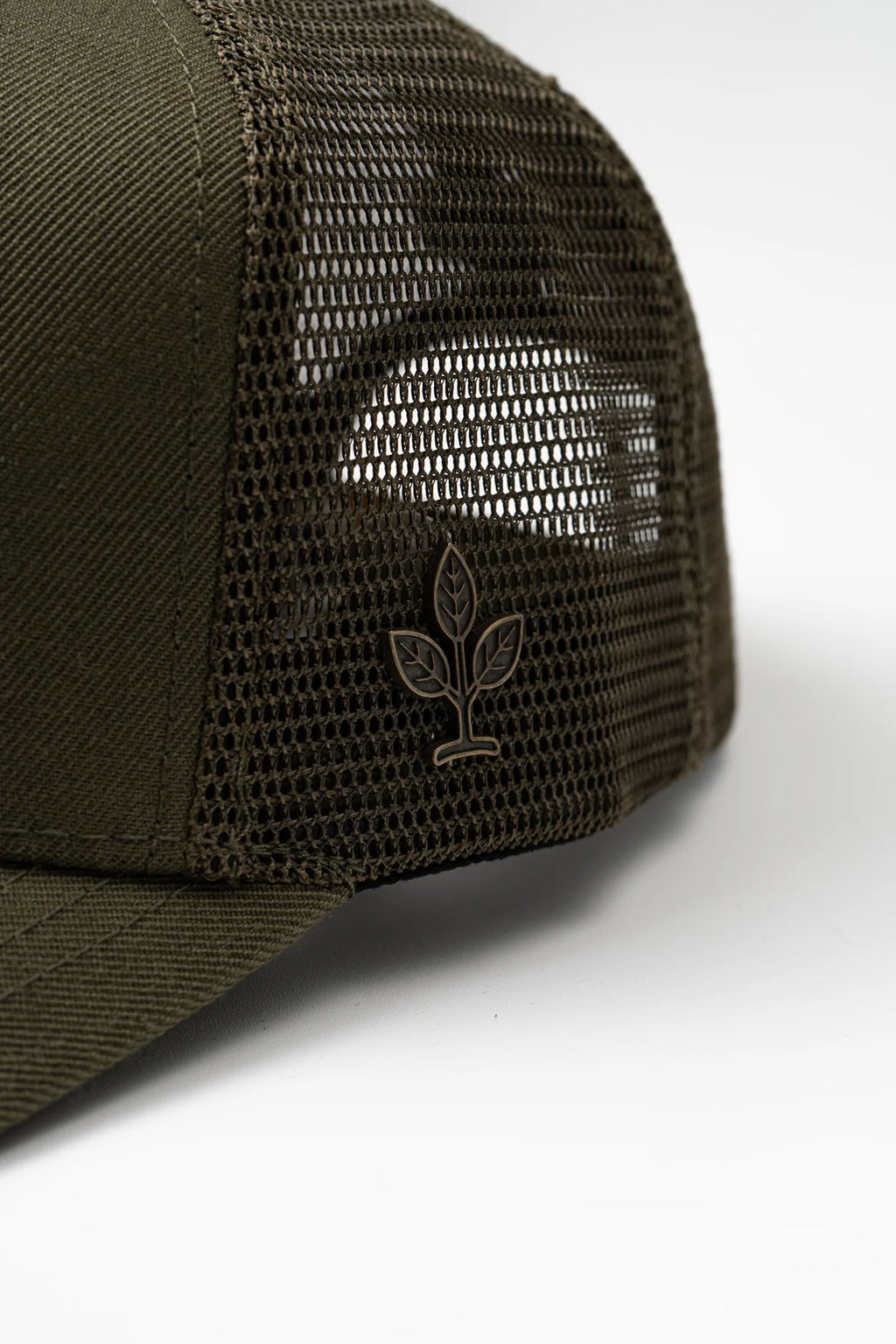 GORRA SOMBRERO BLANCO AGRONOMO