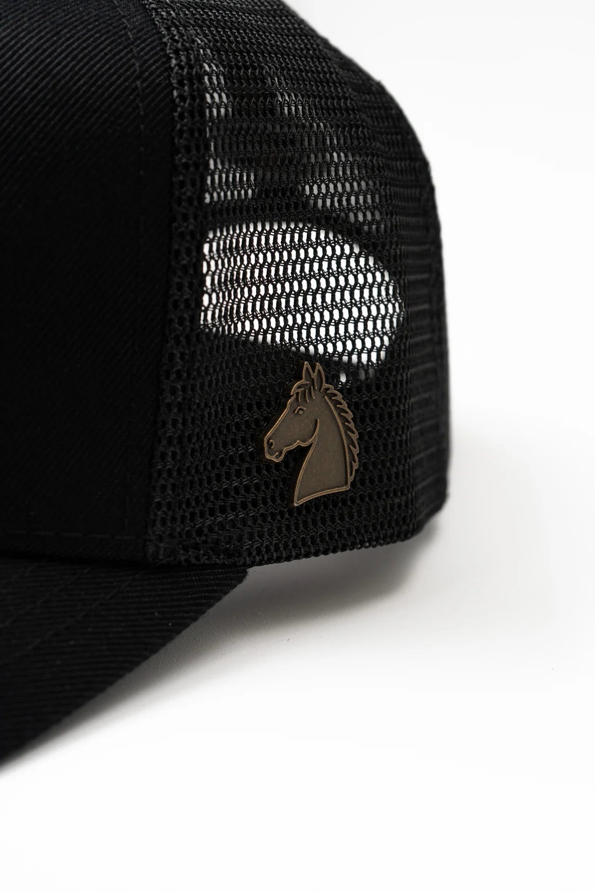 GORRA SOMBRERO BLANCO CABALLERANGO