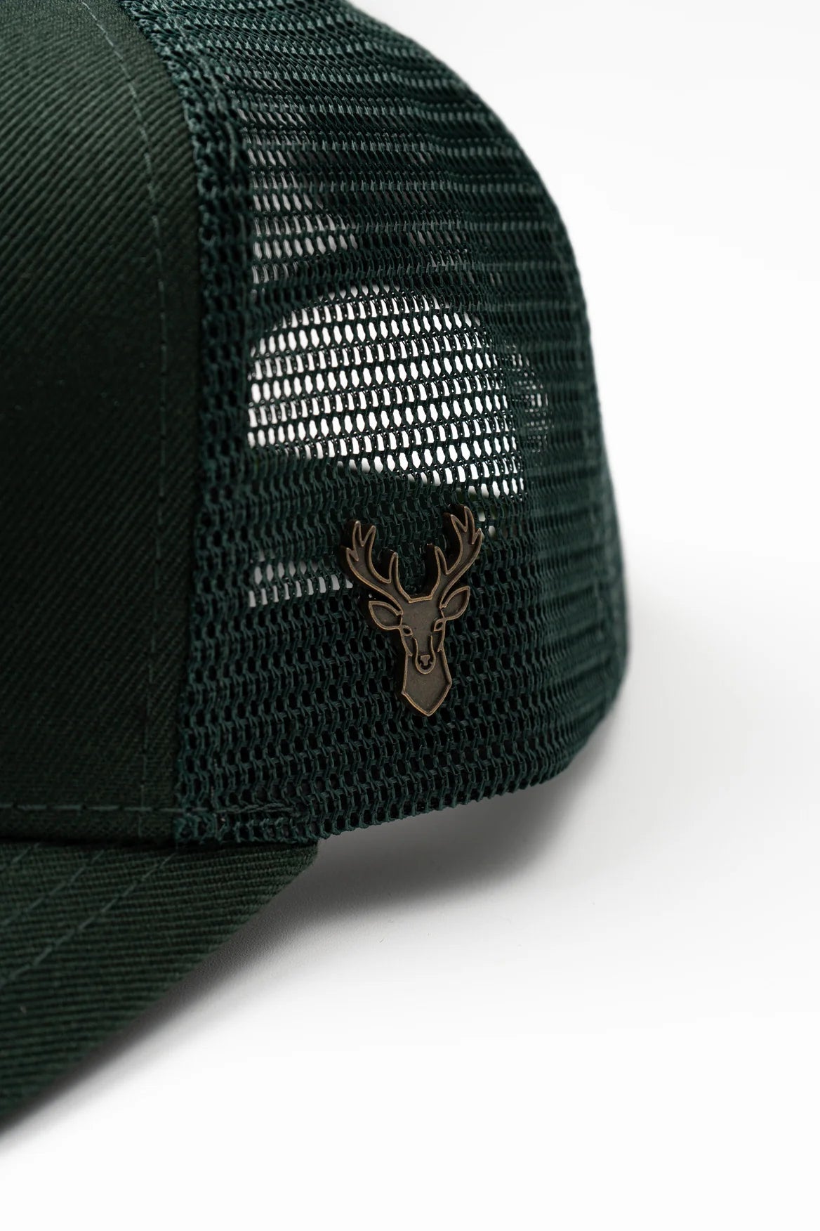 GORRA SOMBRERO BLANCO CAZADOR