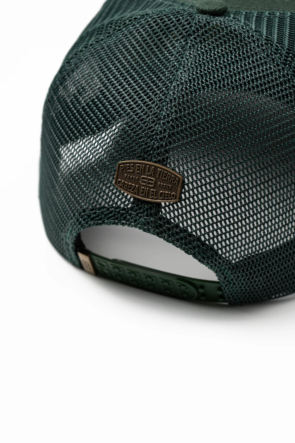 GORRA SOMBRERO BLANCO CAZADOR