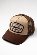 GORRA SOMBRERO BLANCO GANADERO