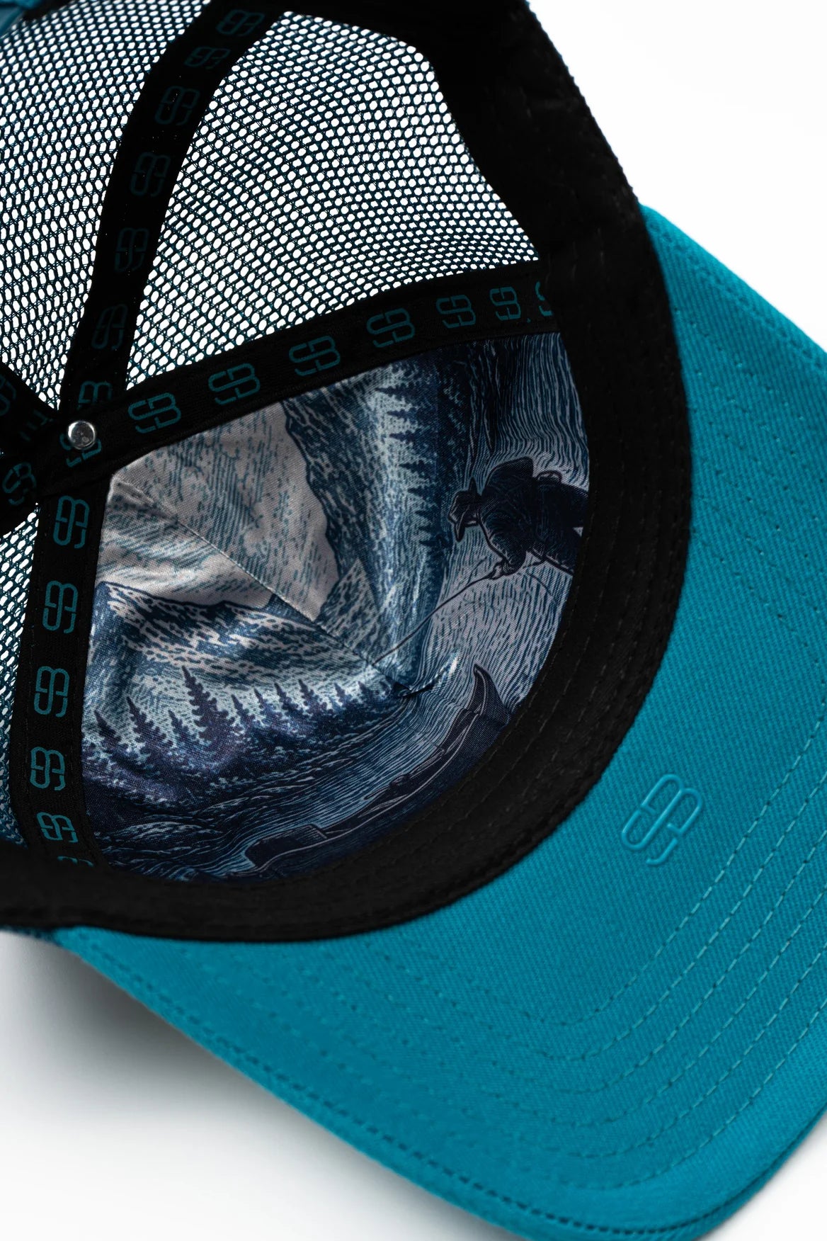 GORRA SOMBRERO BLANCO PESCADOR