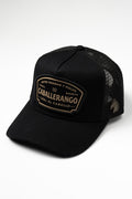 GORRA SOMBRERO BLANCO CABALLERANGO