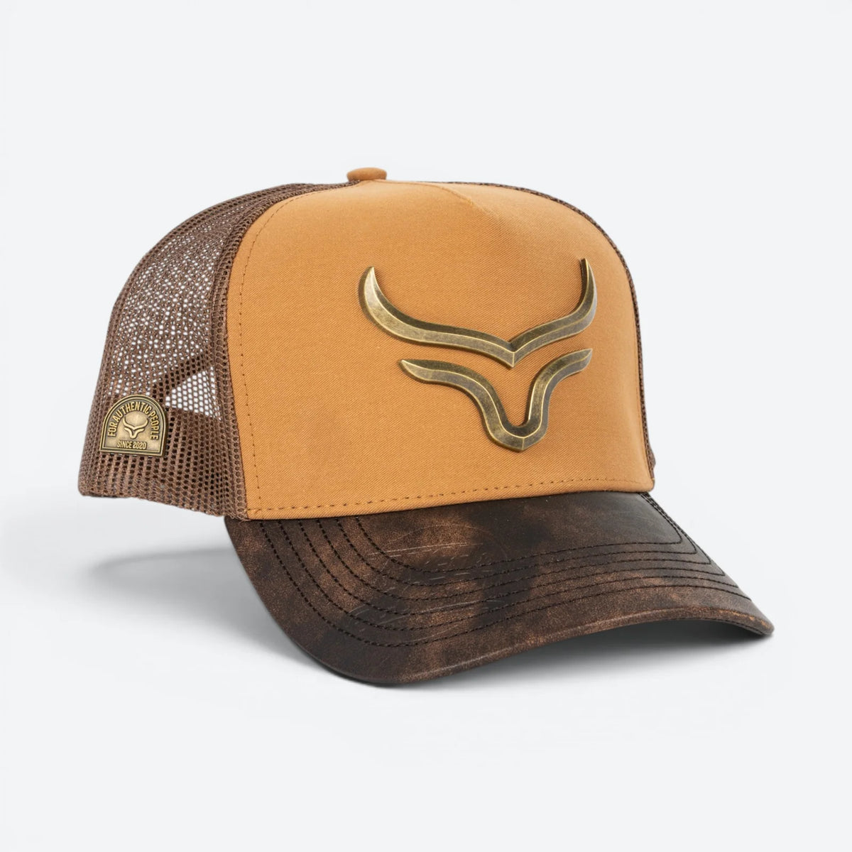 Gorra Ranch & Corral RCC44