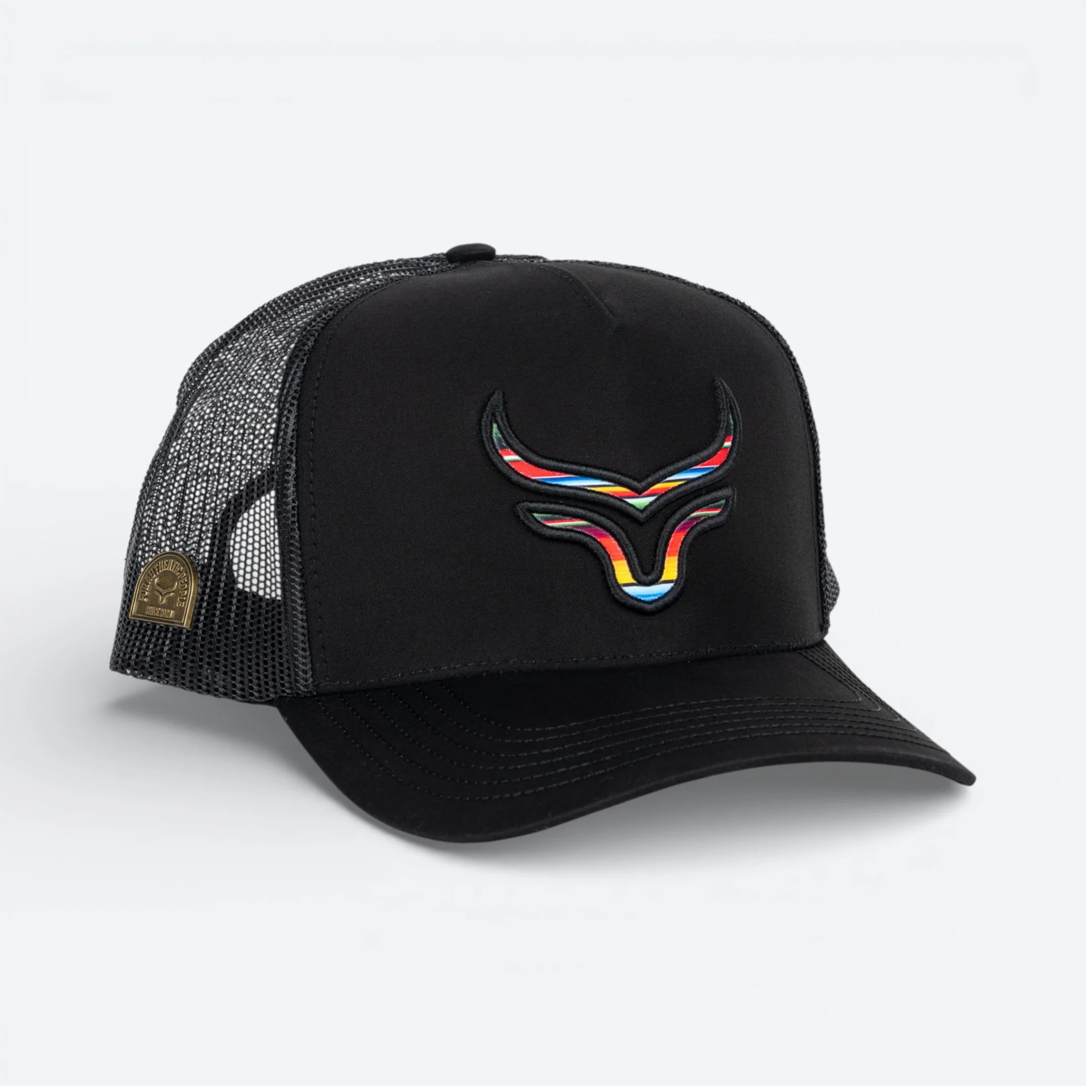 Gorra Ranch & Corral RCCB03