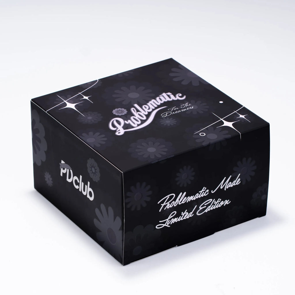 Dreamers Edición Especial Limitada