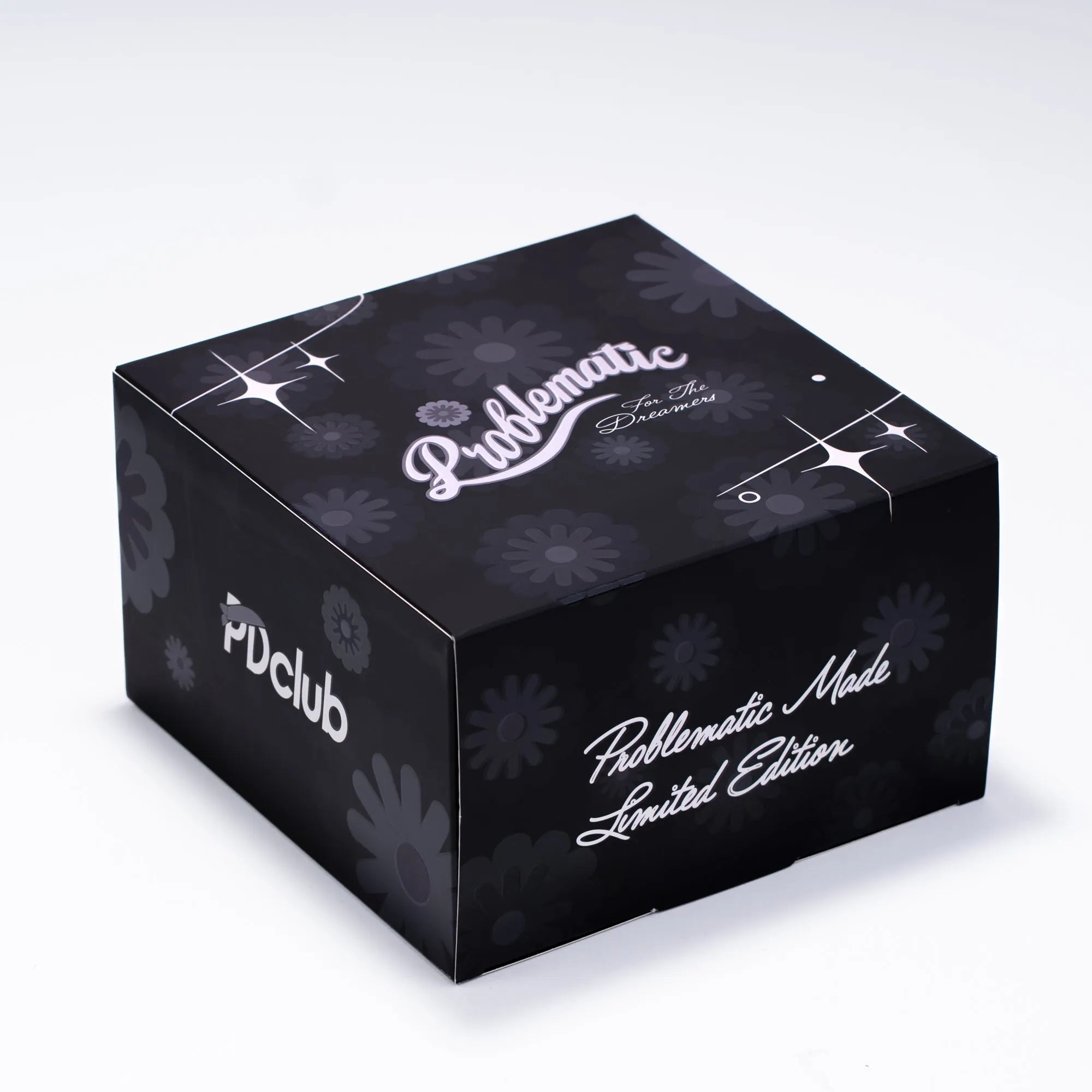 Dreamers Edición Especial Limitada