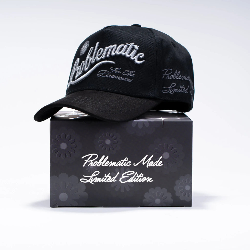 Dreamers Edición Especial Limitada