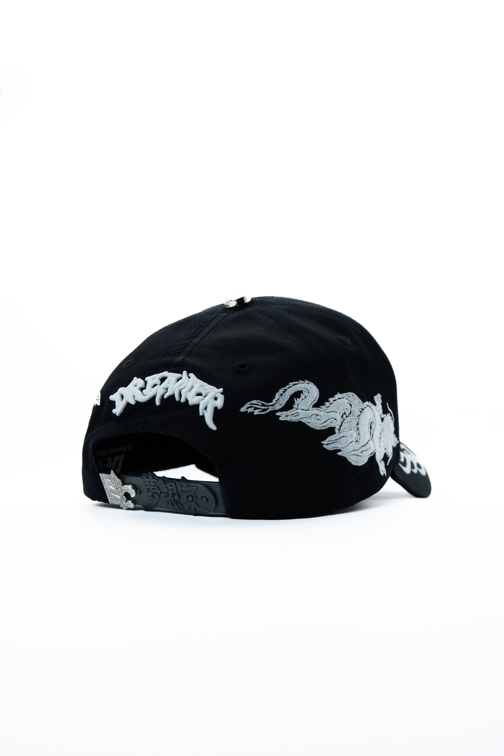 DREAMER HATS DORAGON