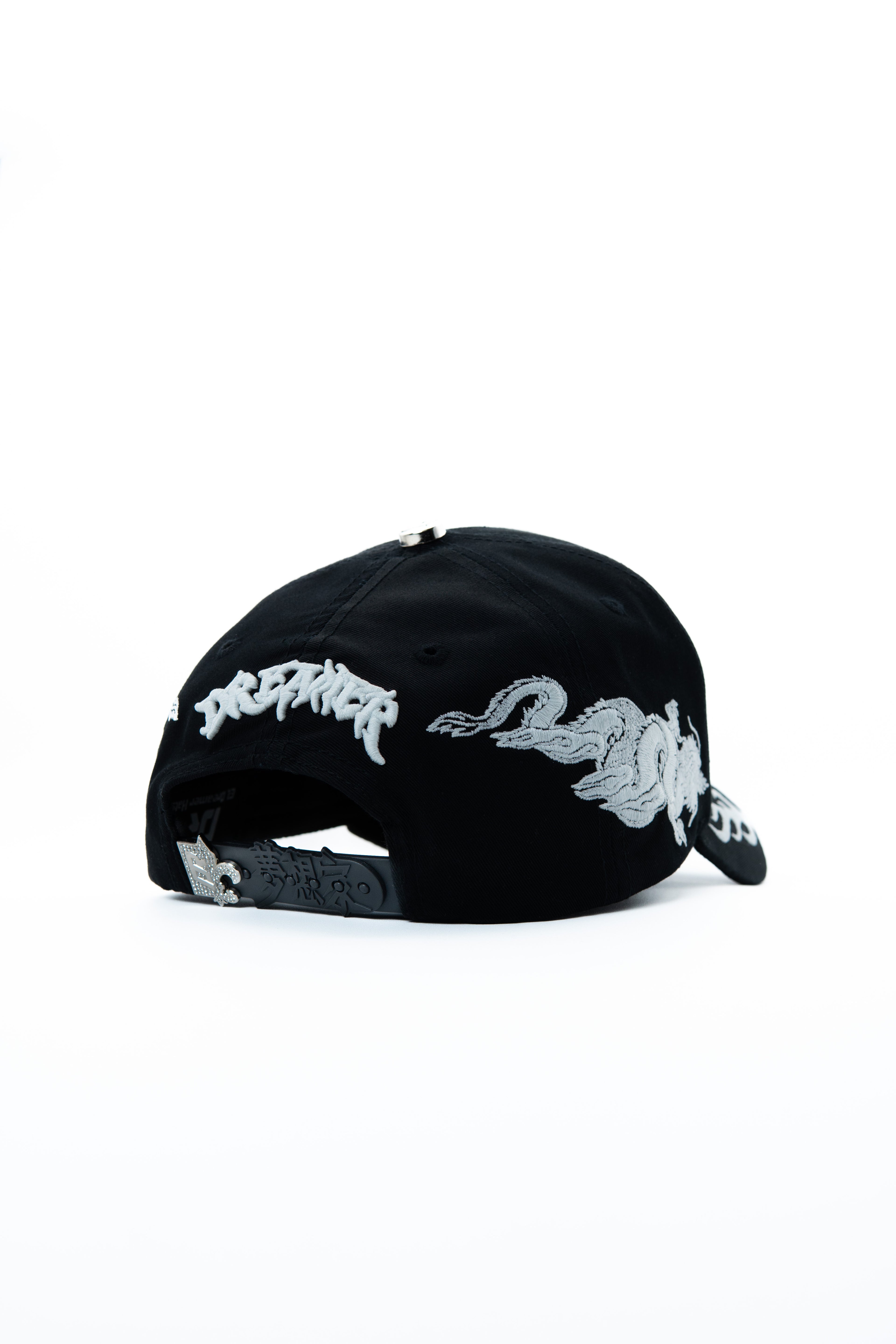 DREAMER HATS DORAGON