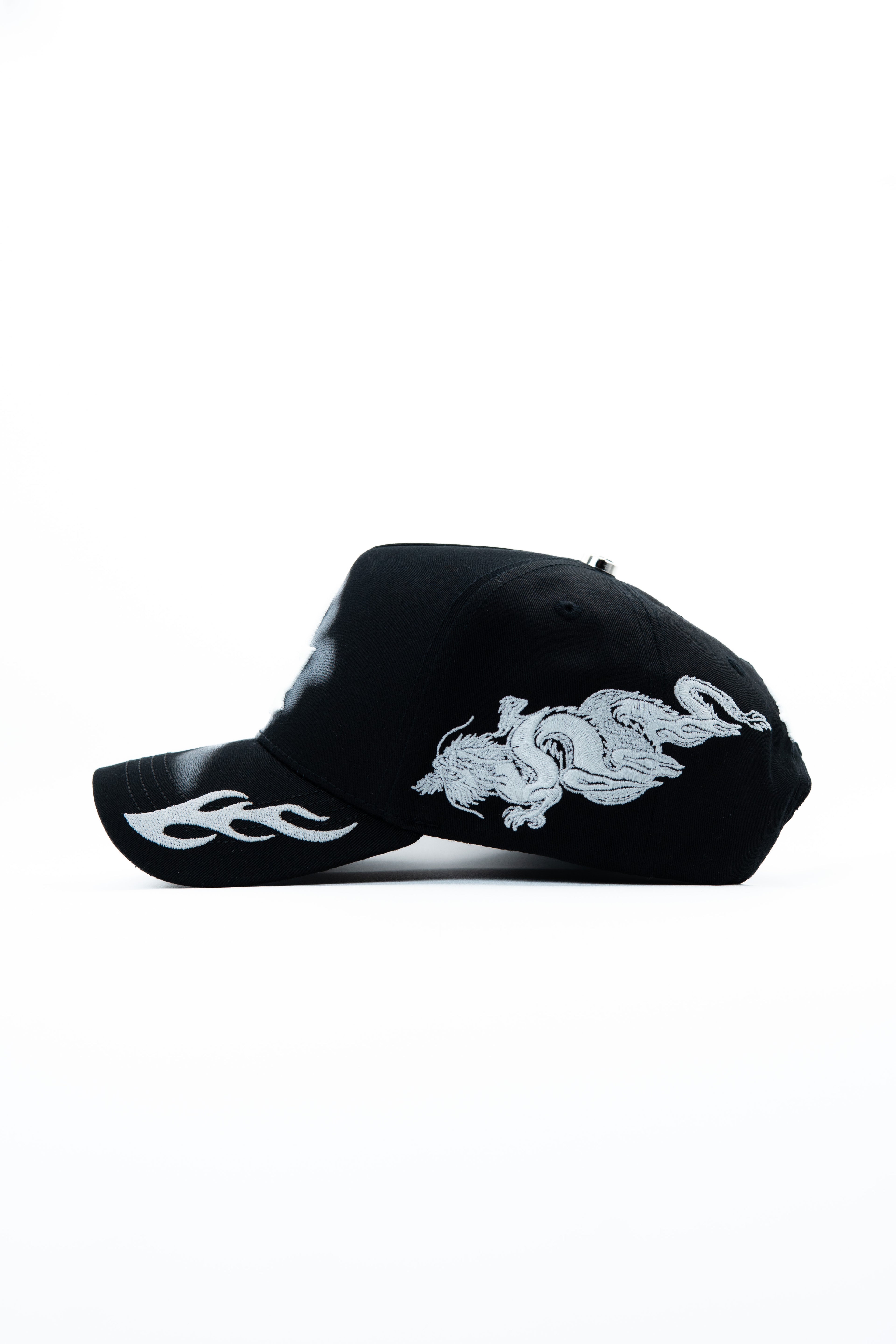 DREAMER HATS DORAGON