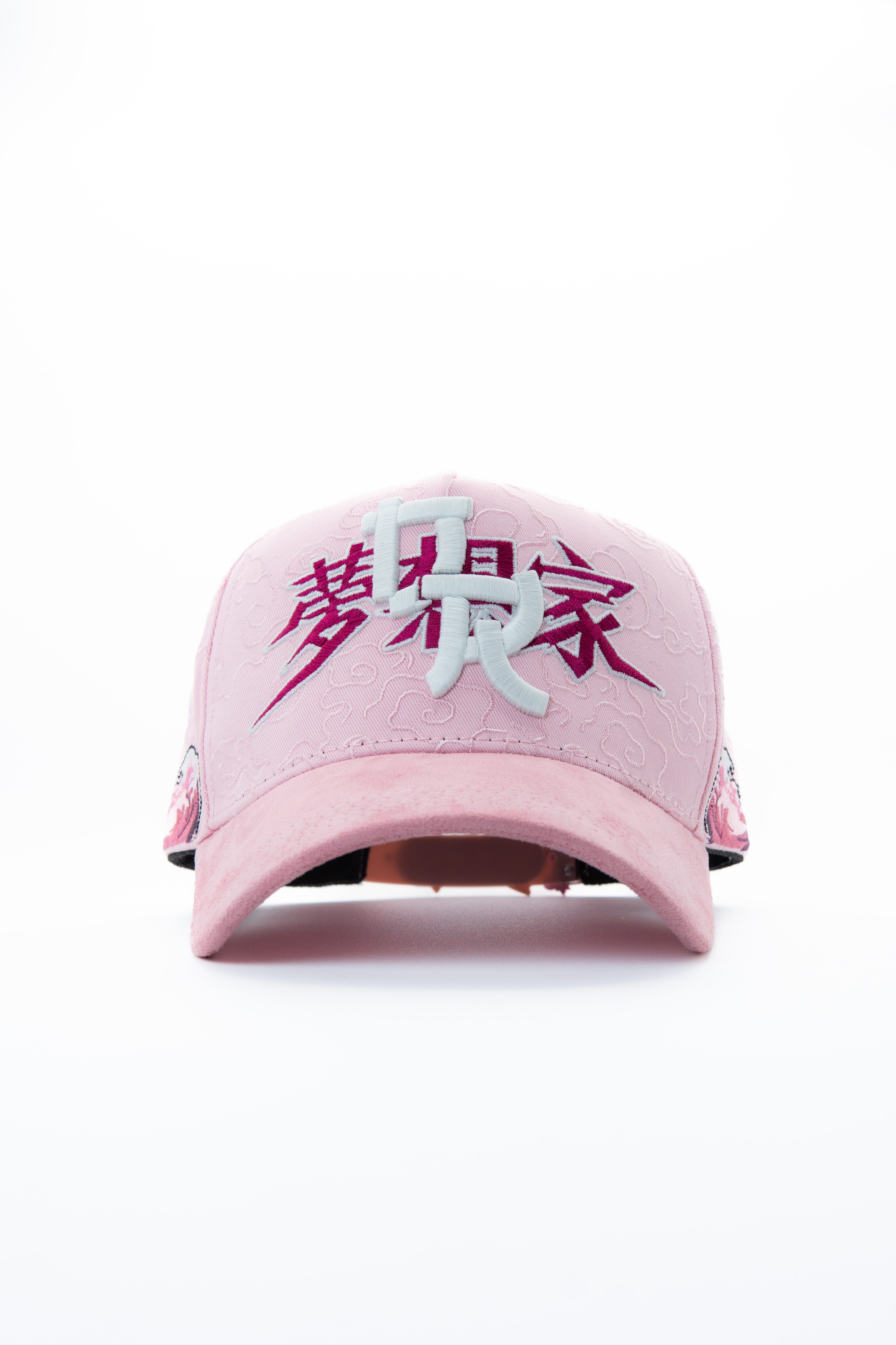 DREAMER HATS NAMI