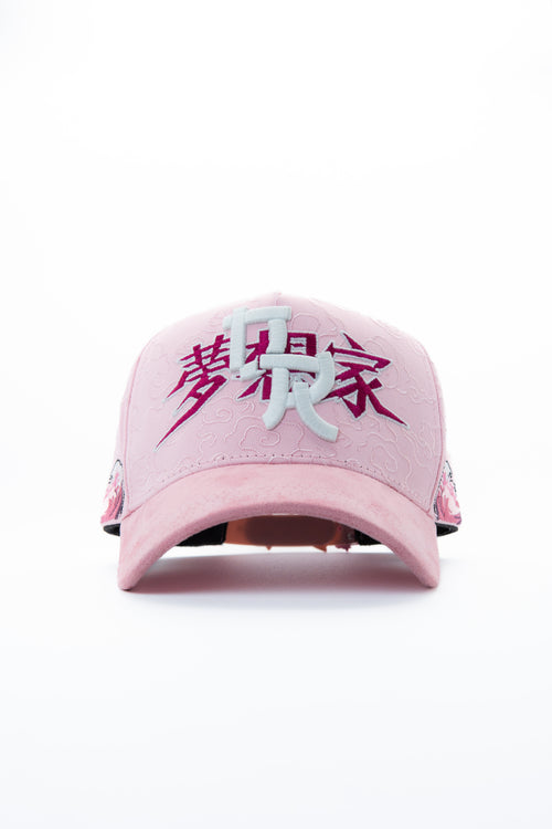 DREAMER HATS NAMI