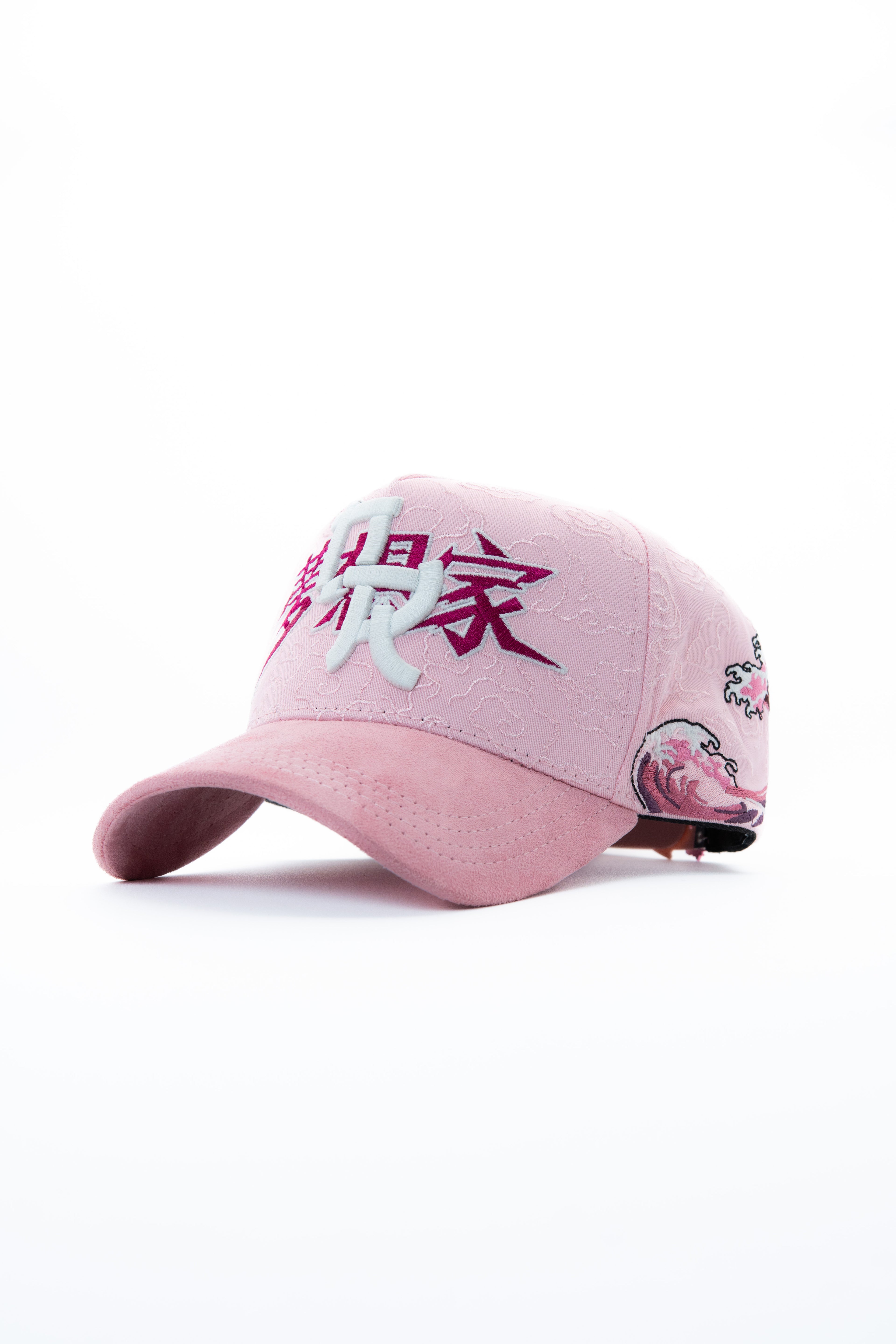 DREAMER HATS NAMI