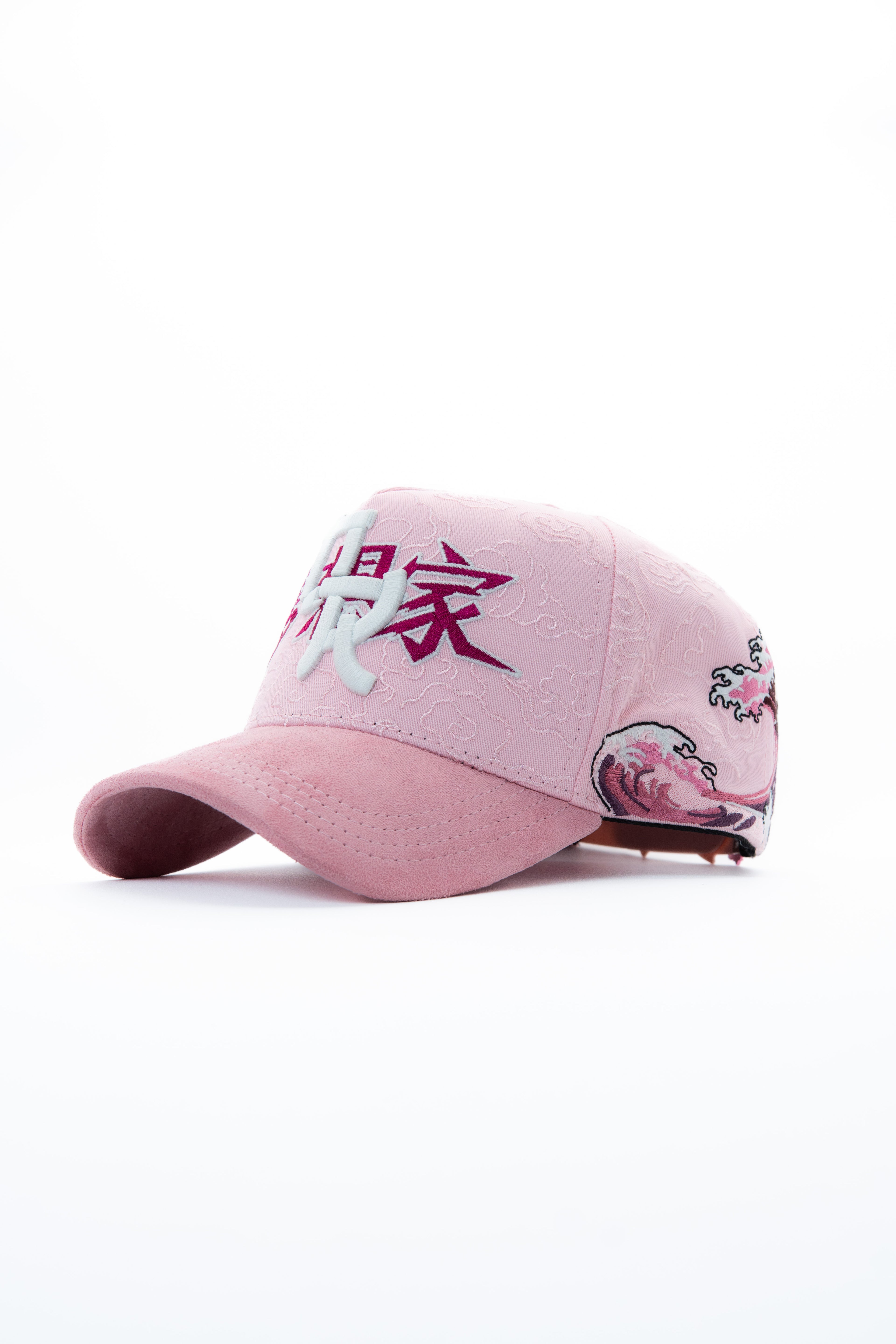 DREAMER HATS NAMI