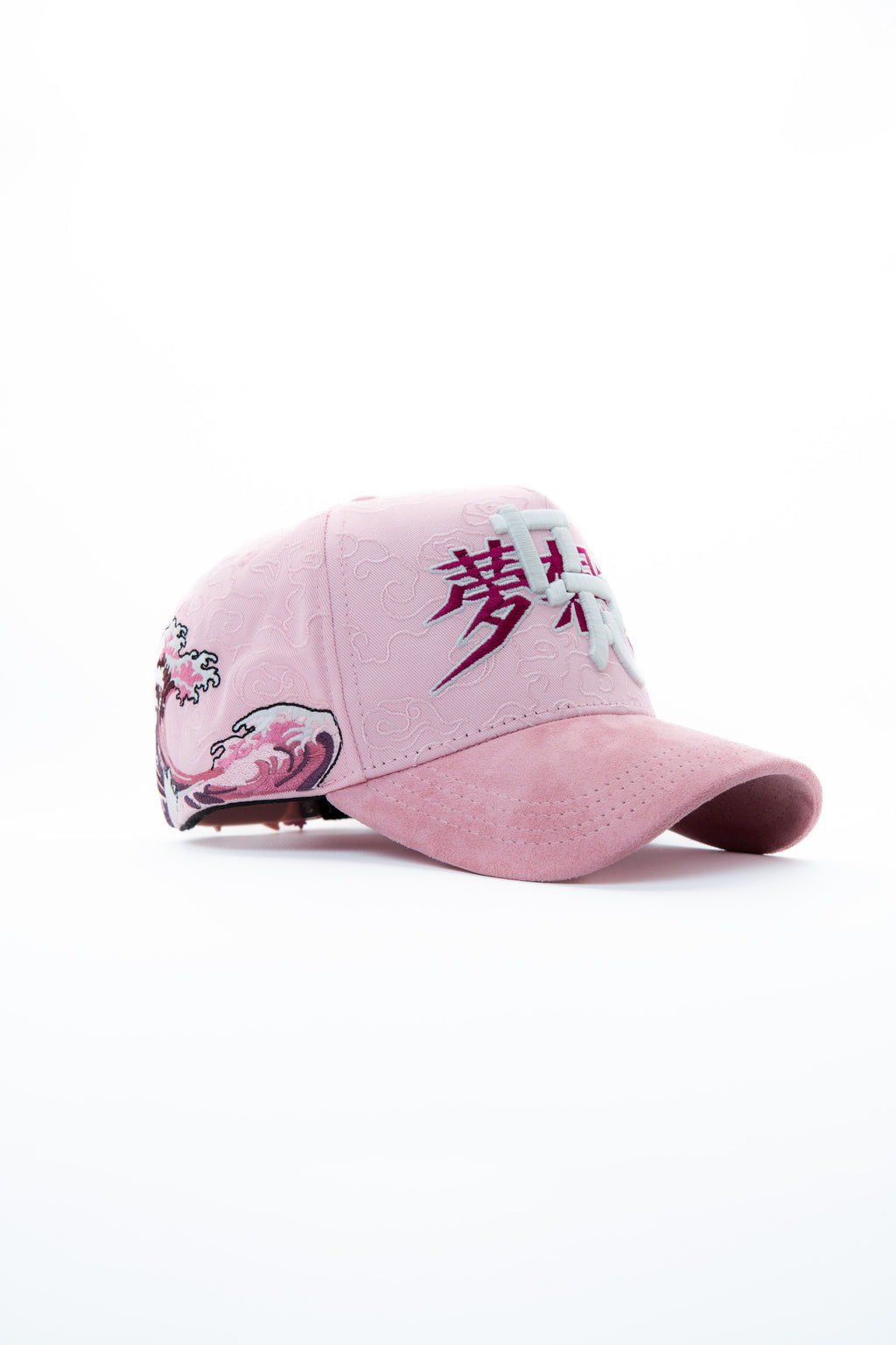 DREAMER HATS NAMI