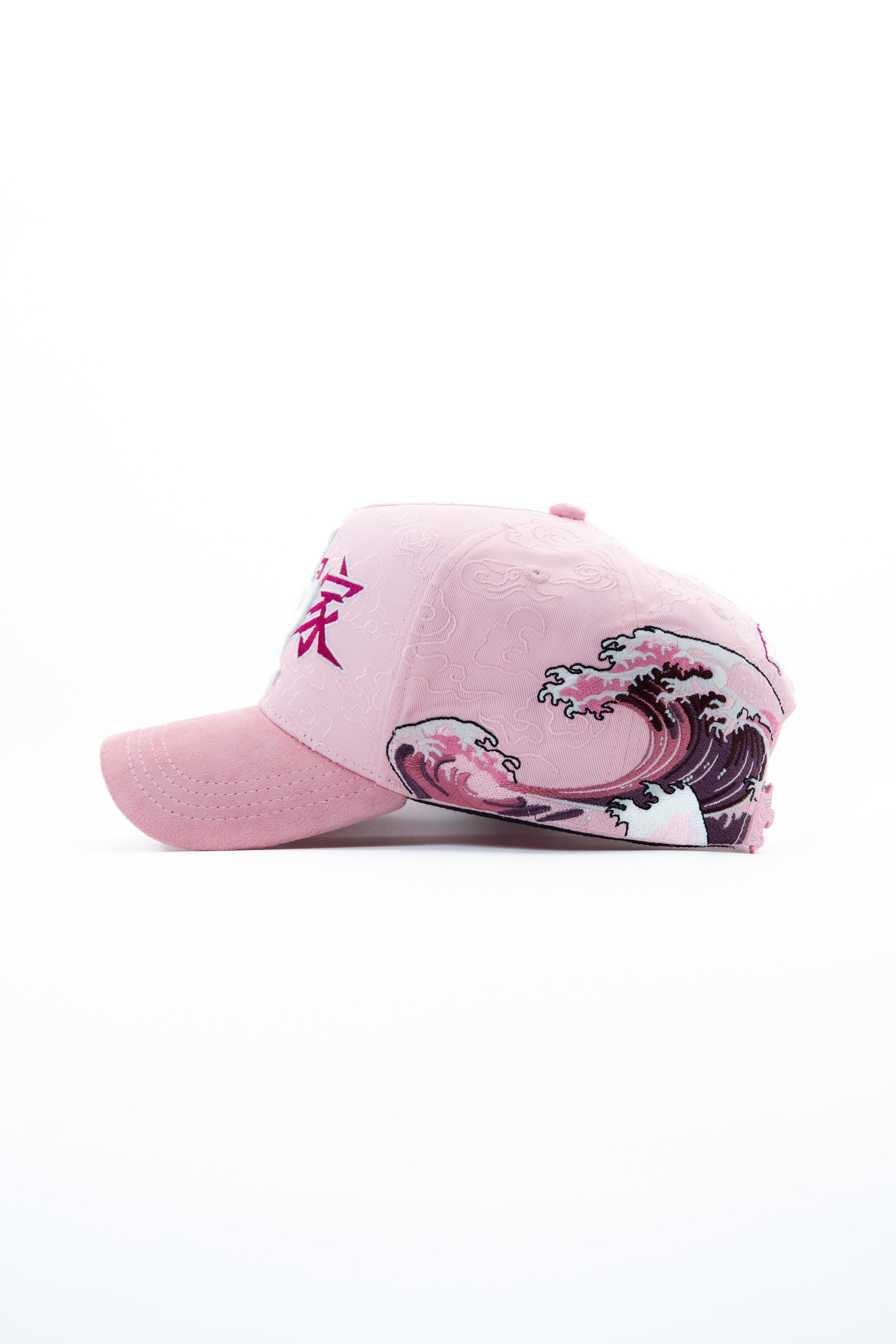 DREAMER HATS NAMI