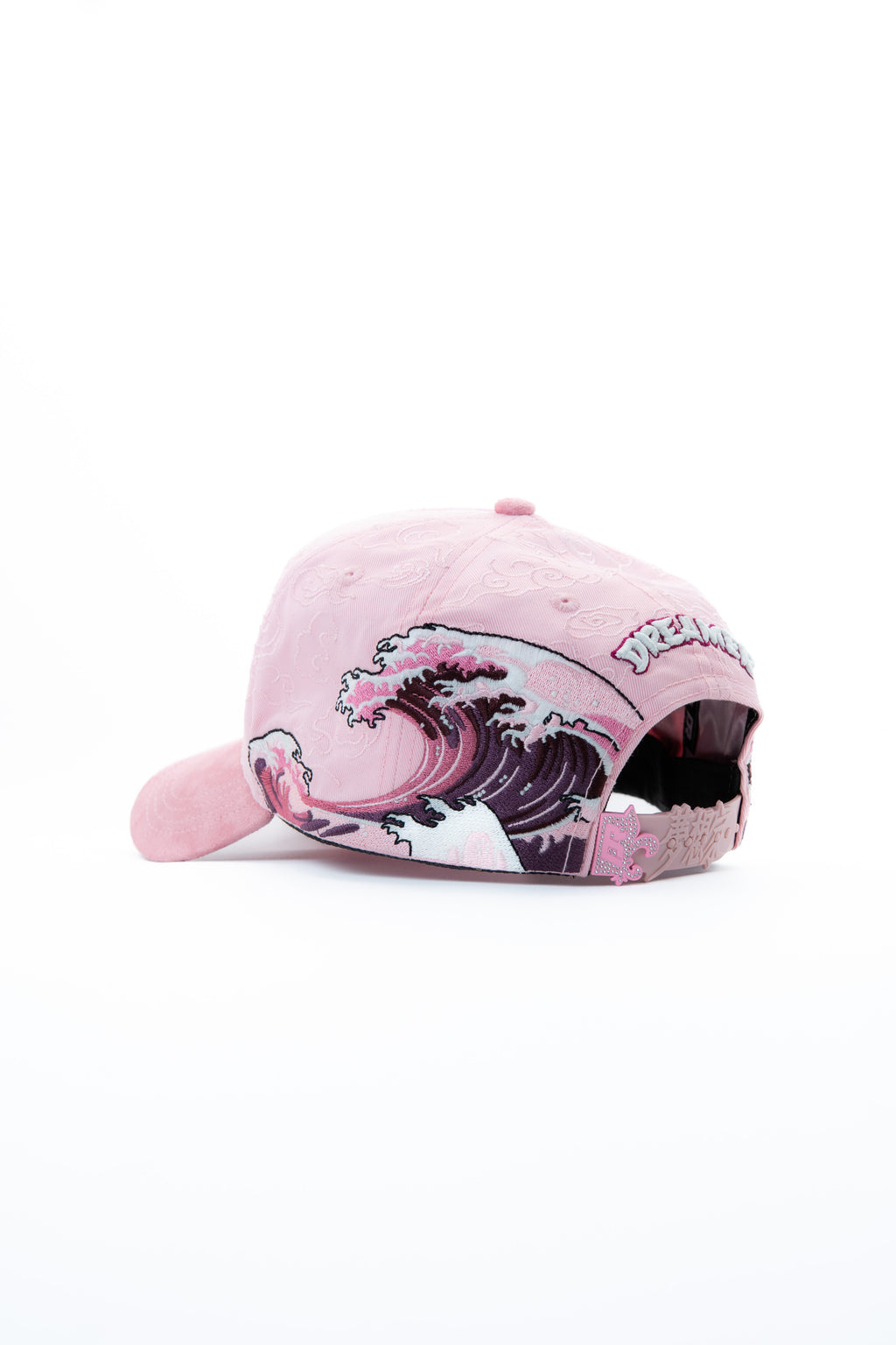 DREAMER HATS NAMI