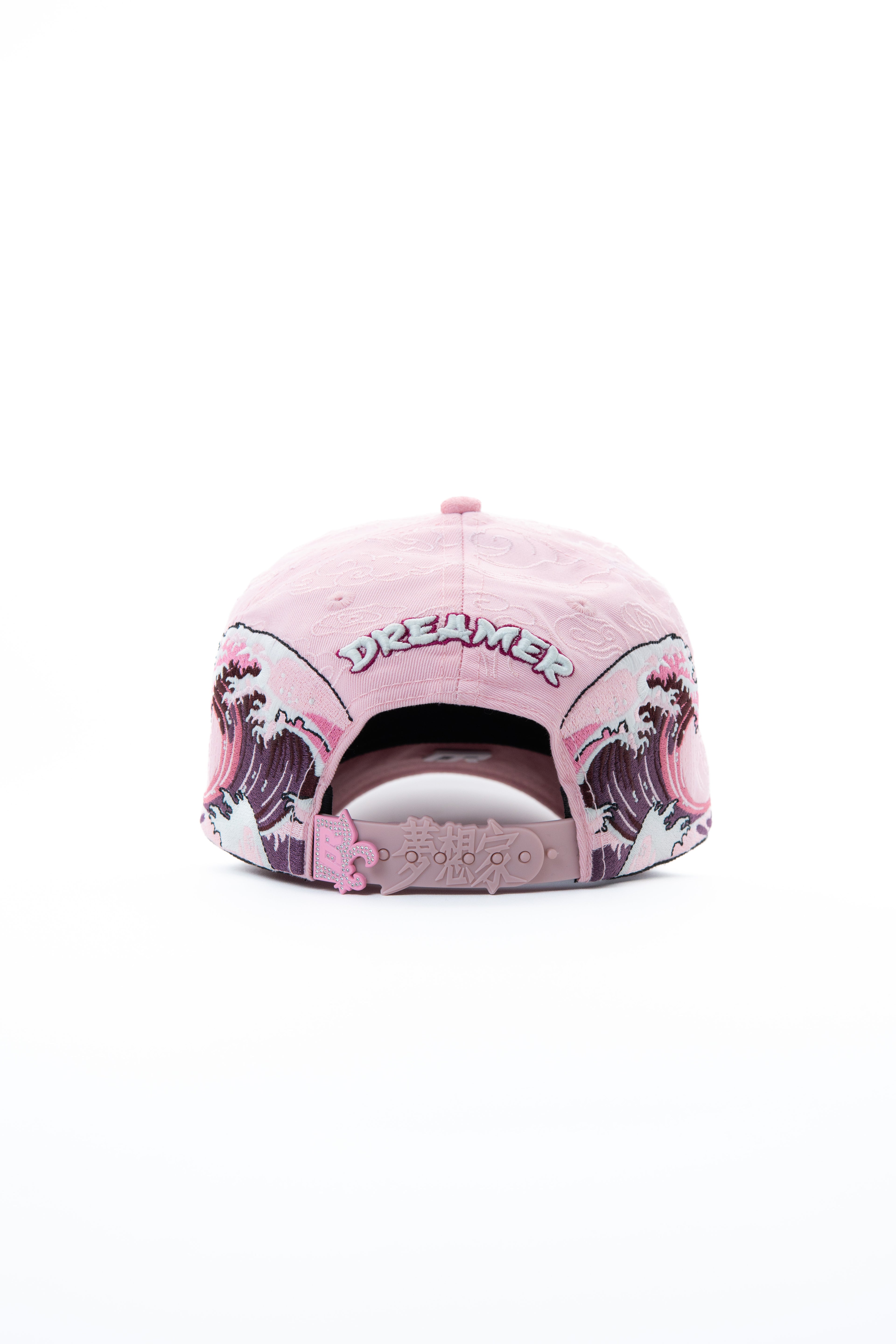 DREAMER HATS NAMI