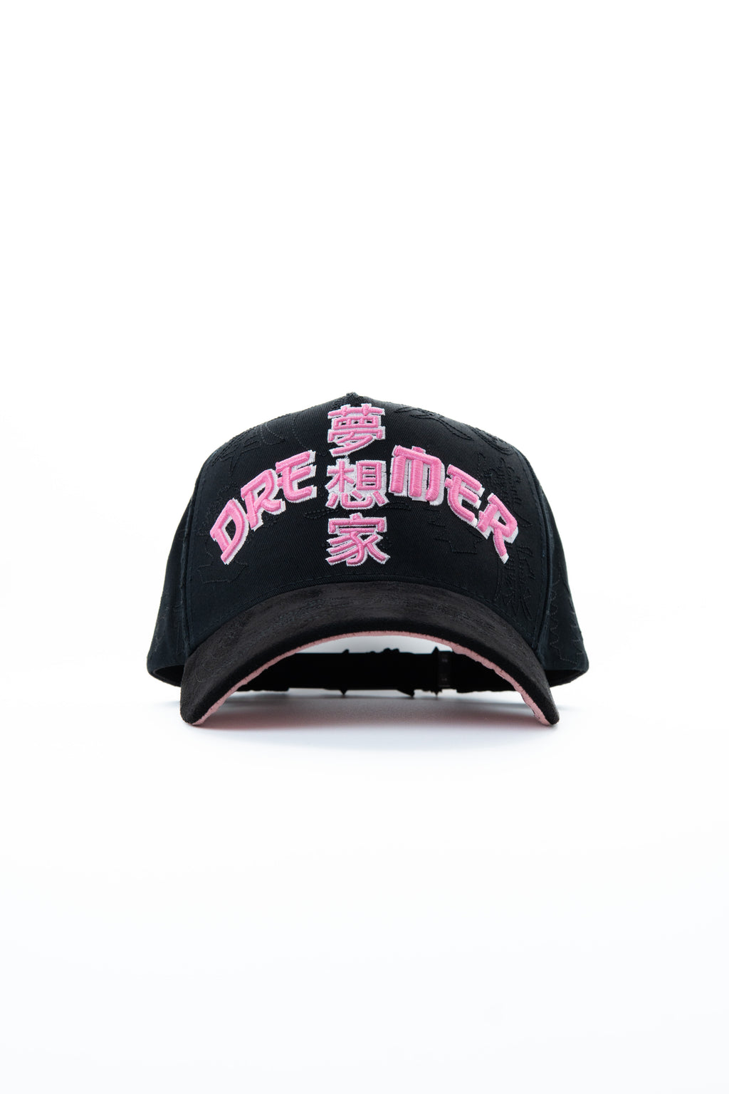 DREAMER HATS JAPO LIFE  V2