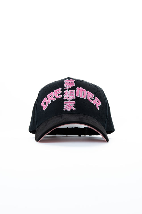 DREAMER HATS JAPO LIFE  V2