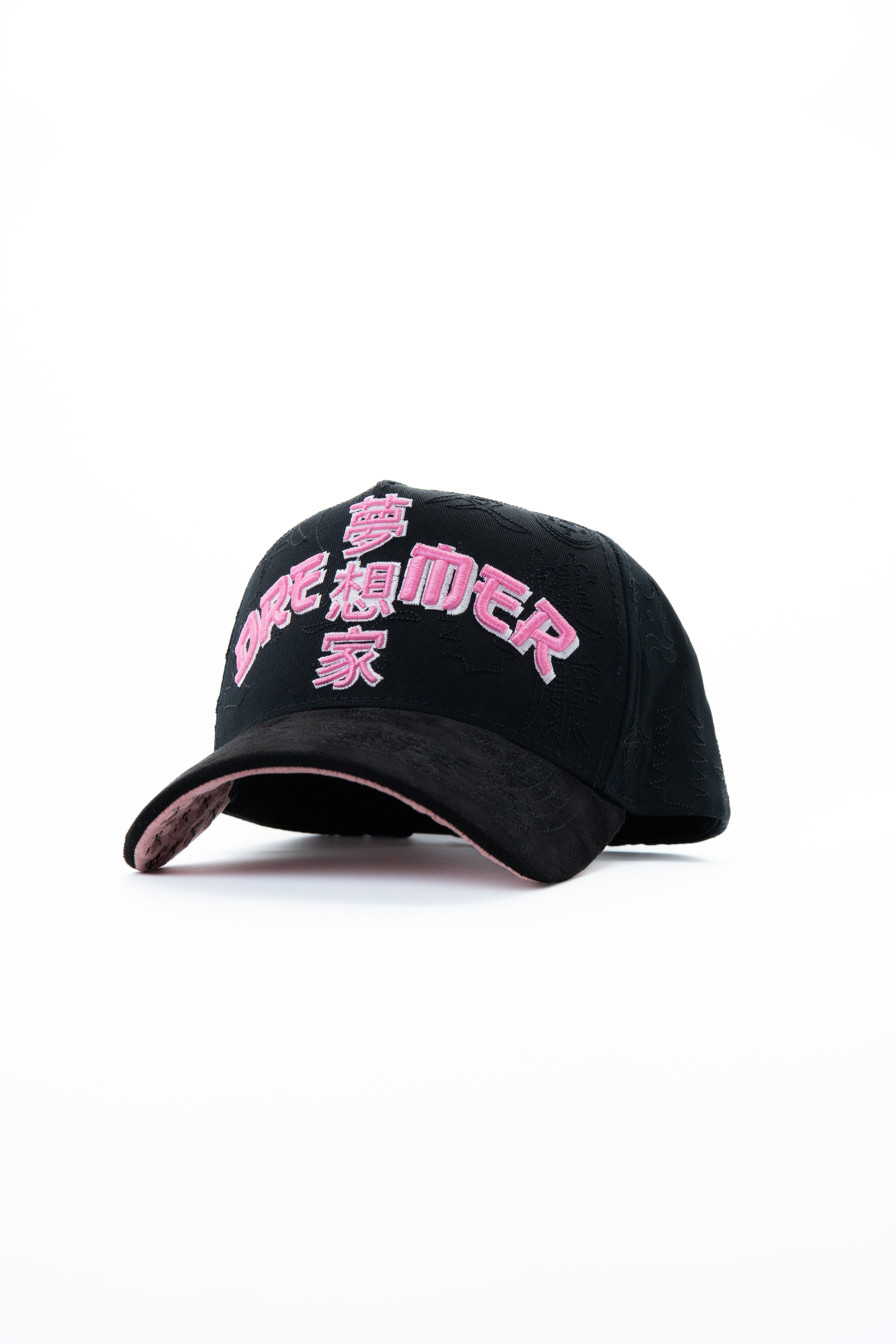 DREAMER HATS JAPO LIFE  V2