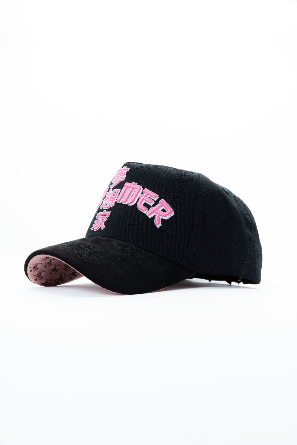 DREAMER HATS JAPO LIFE  V2