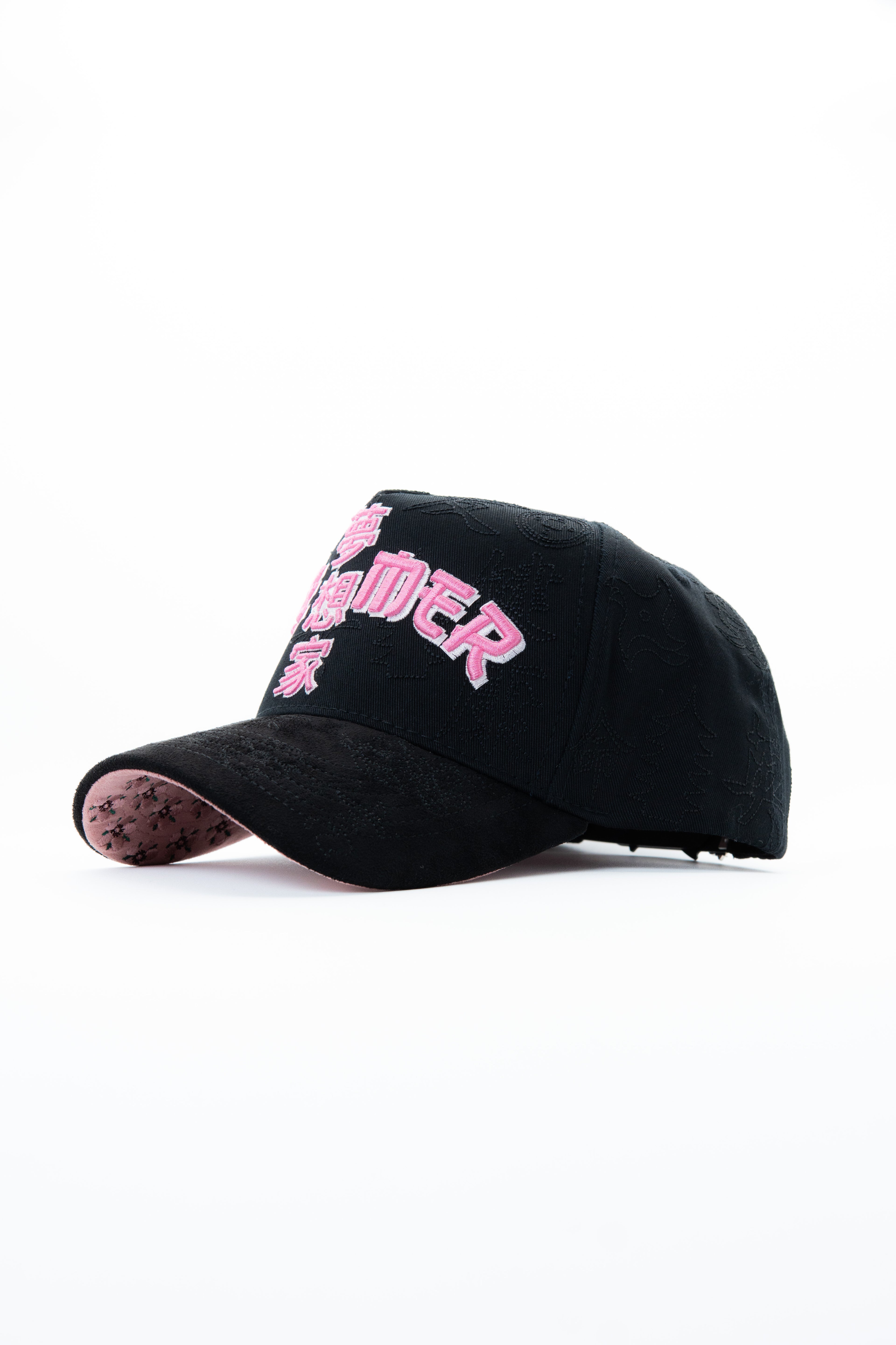 DREAMER HATS JAPO LIFE  V2