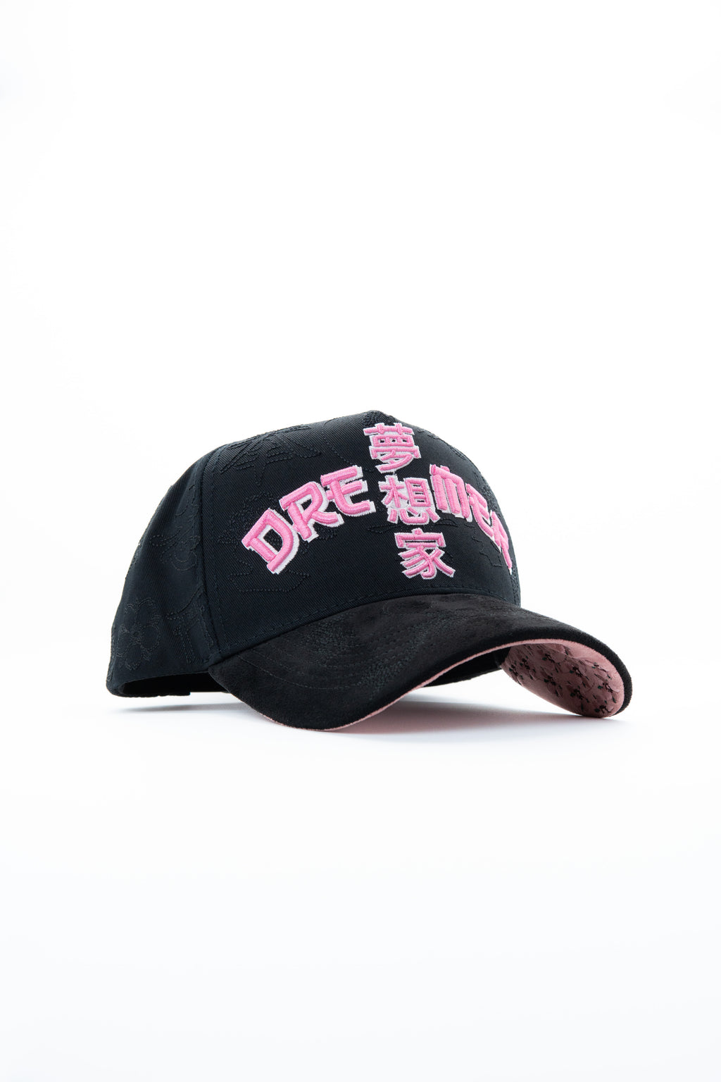 DREAMER HATS JAPO LIFE  V2