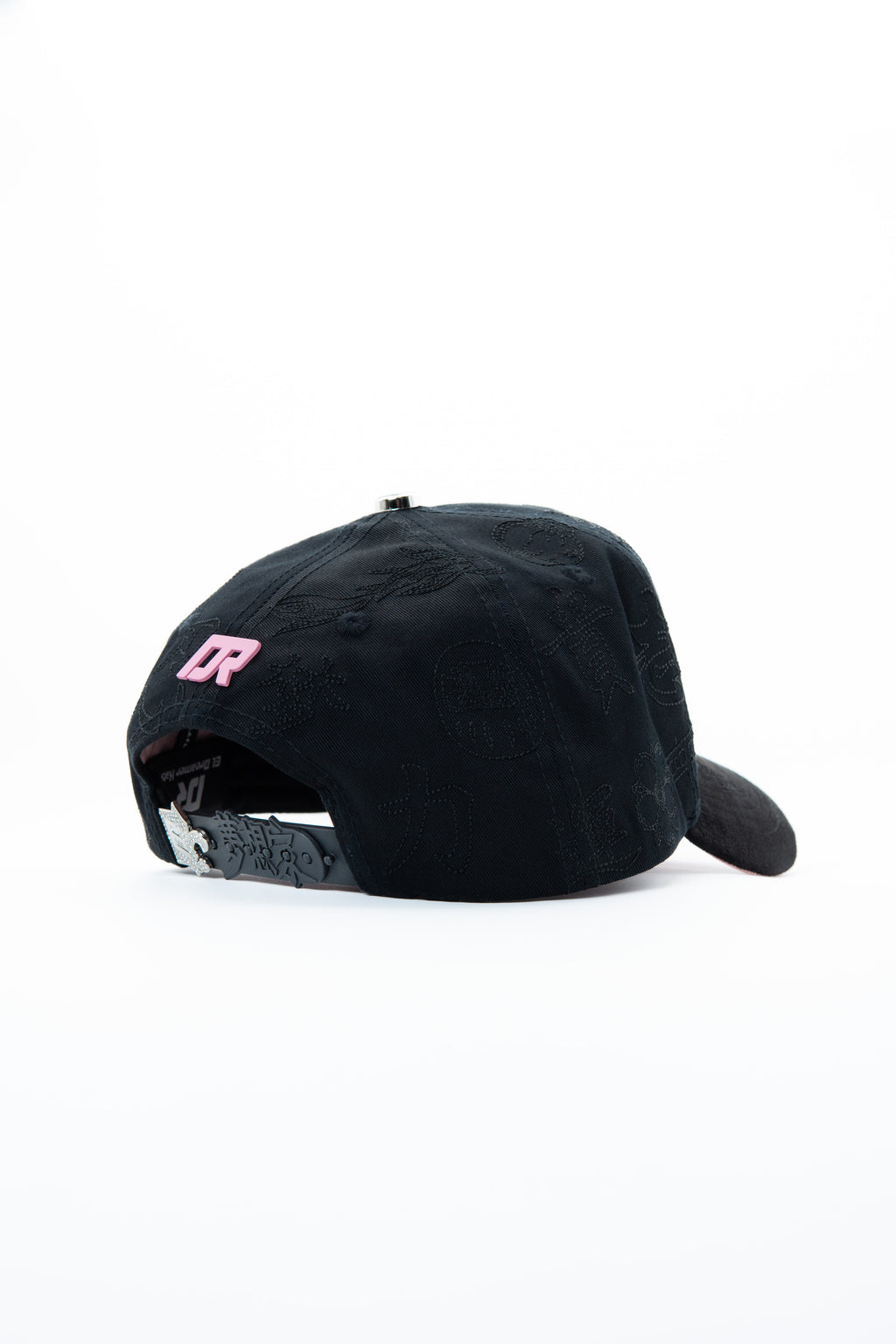 DREAMER HATS JAPO LIFE  V2