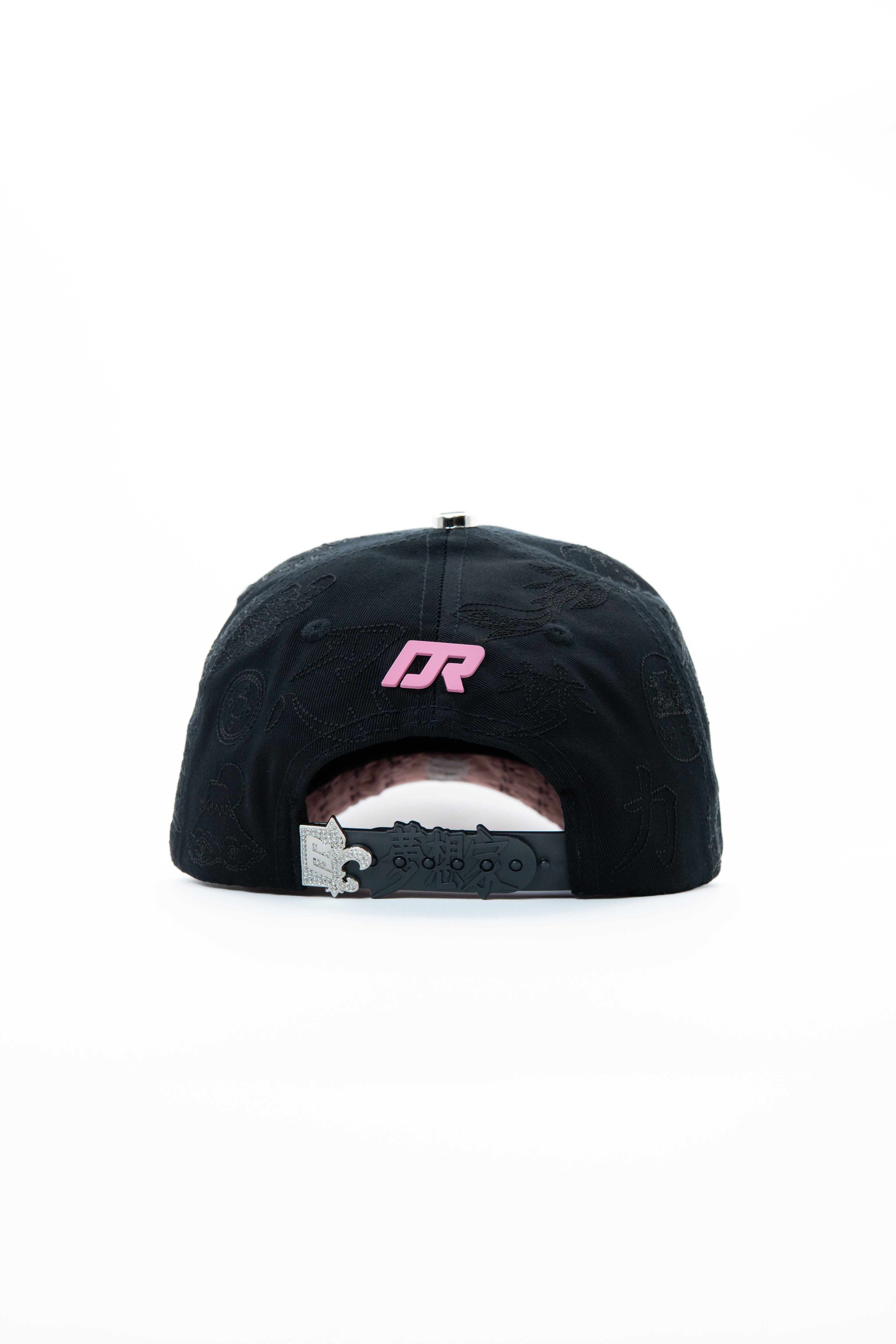 DREAMER HATS JAPO LIFE  V2