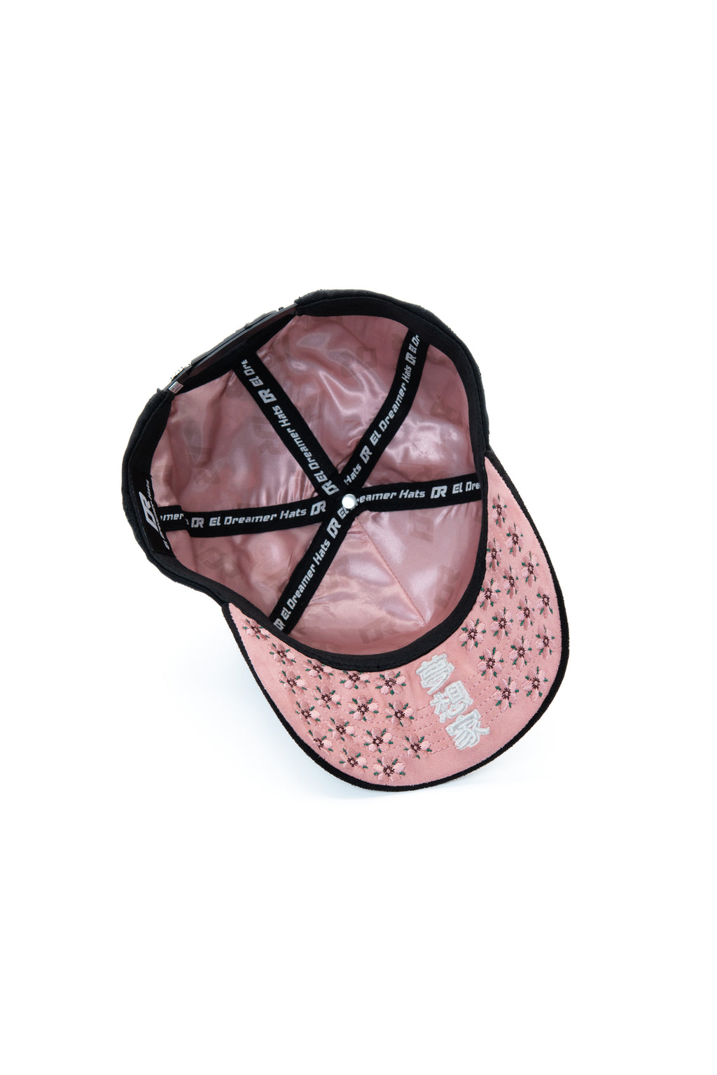 DREAMER HATS JAPO LIFE  V2