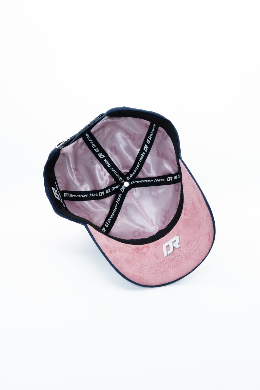 DREAMER HATS KANJI BLUE