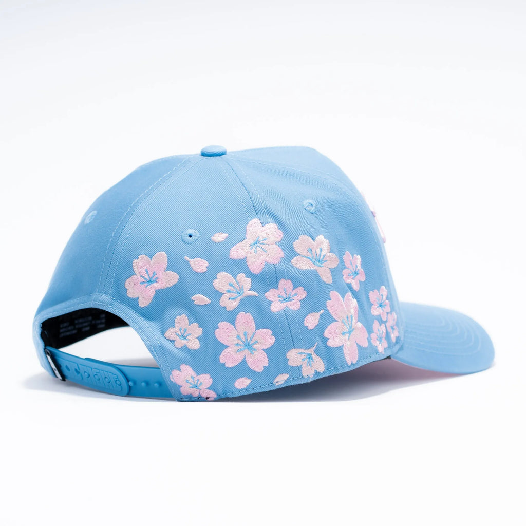 Midnight Blue Sakura