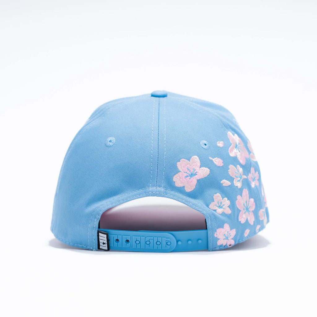 Midnight Blue Sakura