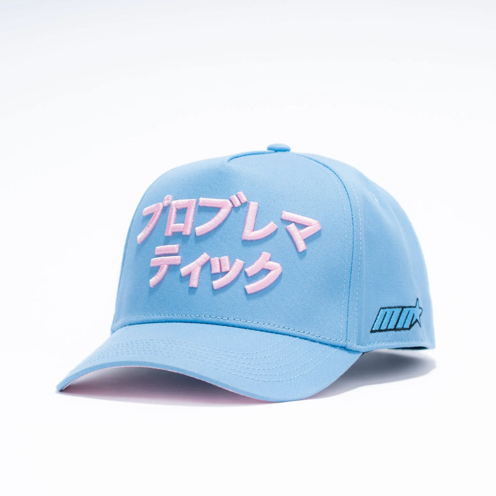 Midnight Blue Sakura