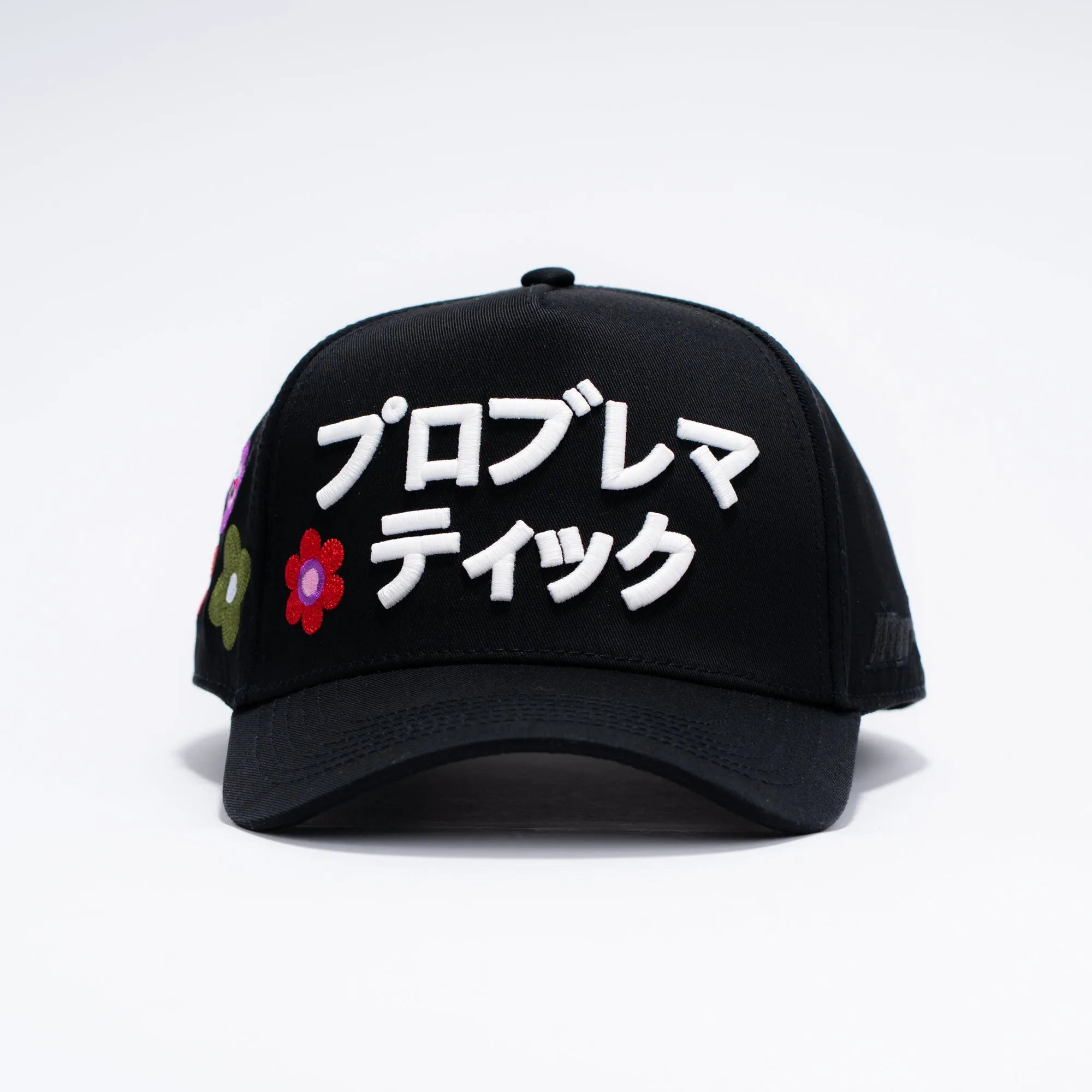 Midnight Astro Bear black