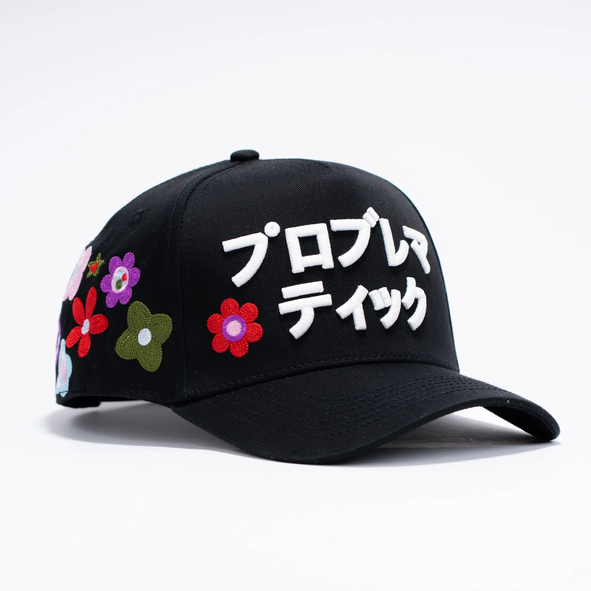 Midnight Astro Bear black