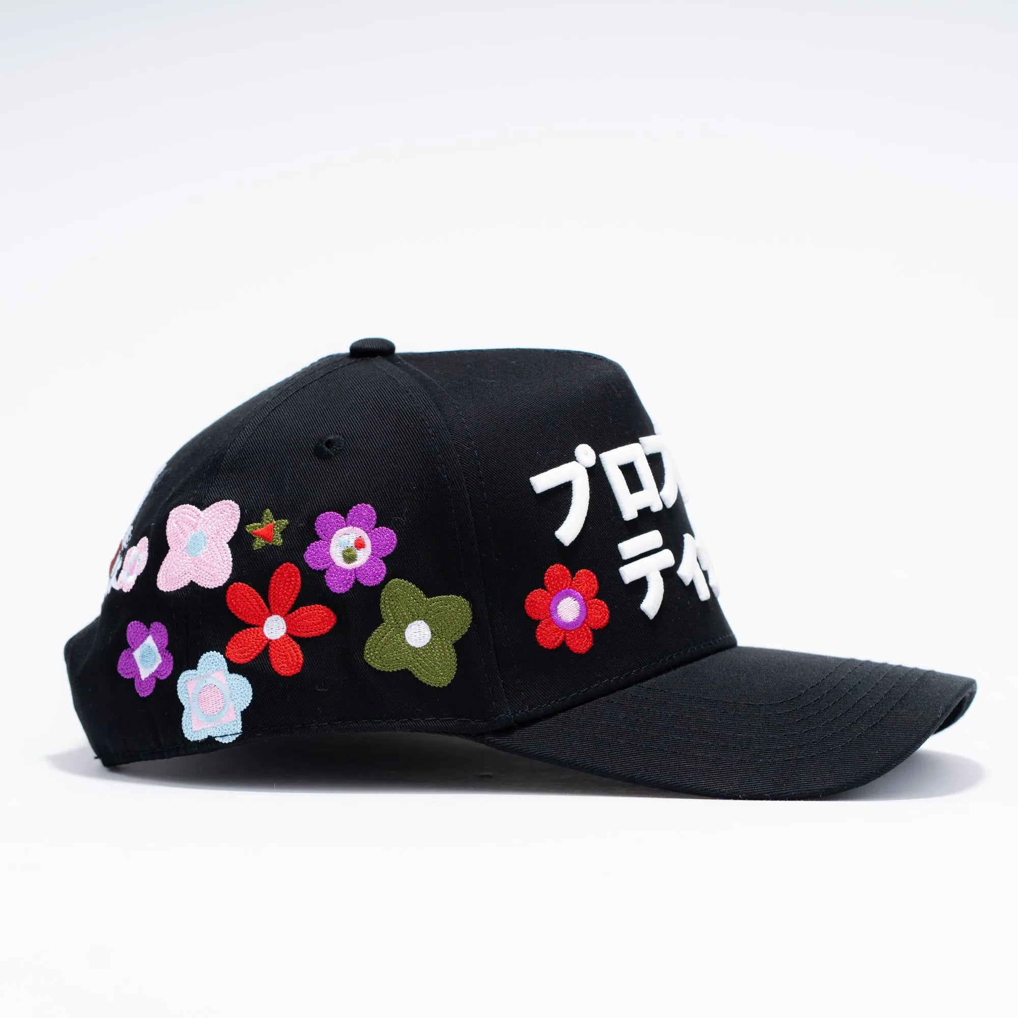 Midnight Astro Bear black