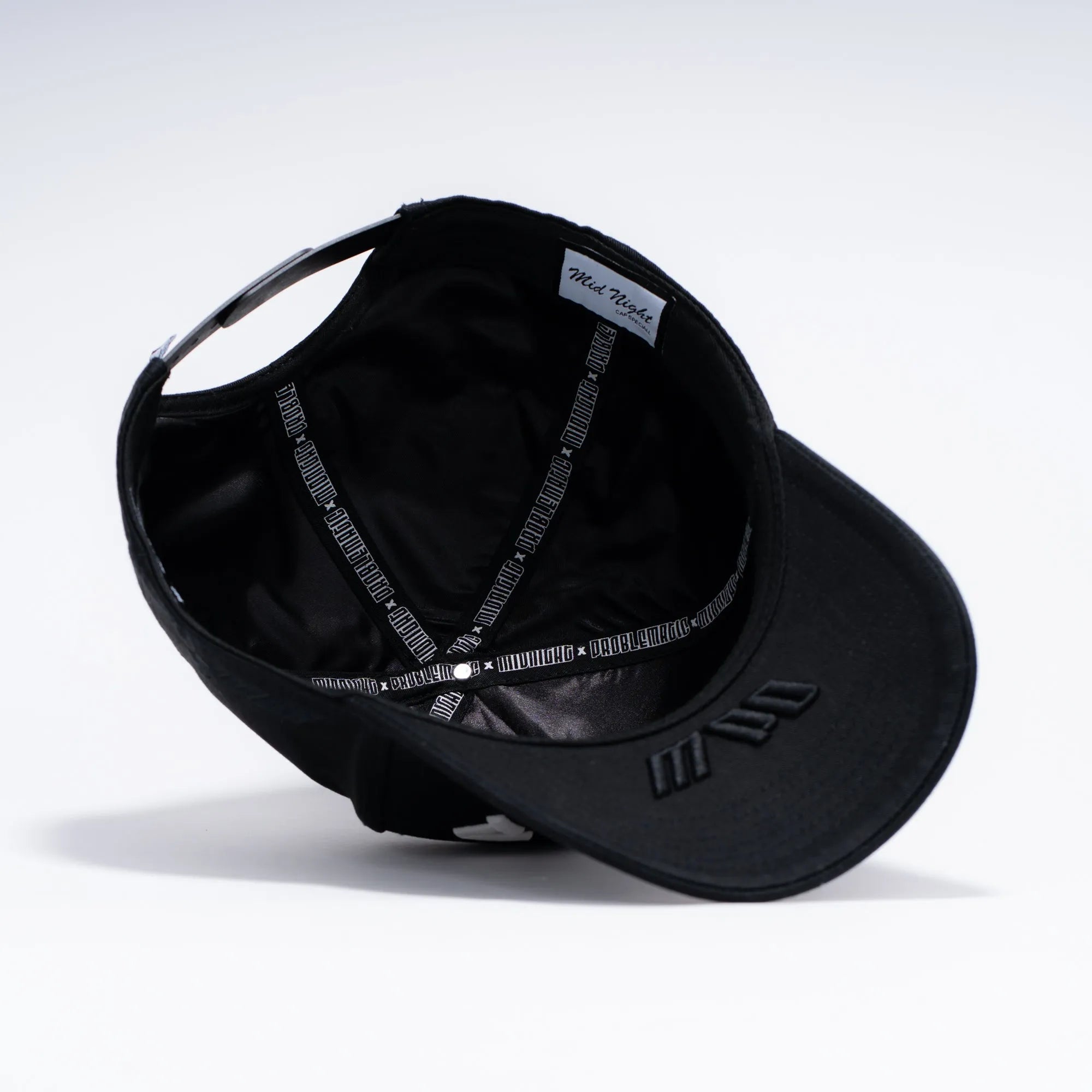 Midnight Astro Bear black