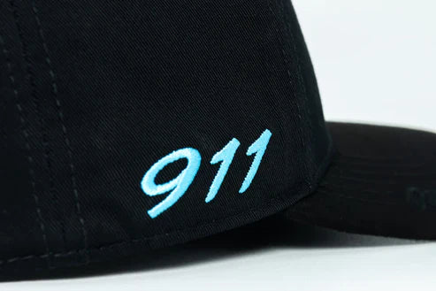 GORRA CASH ONLY PORSCHE EDITION