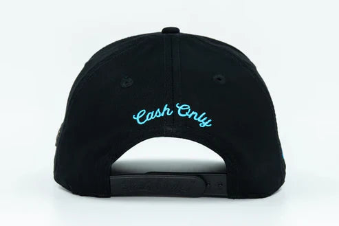 GORRA CASH ONLY PORSCHE EDITION