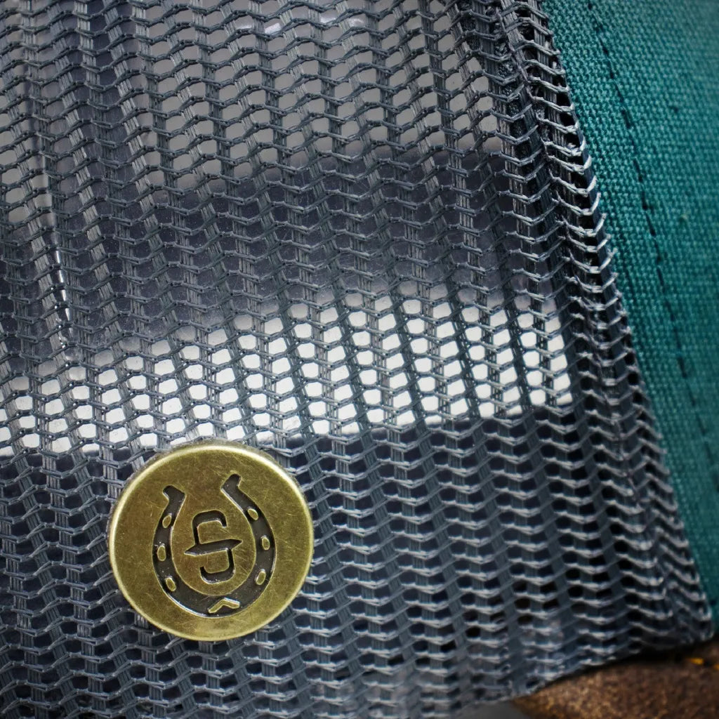GORRA STETSON STS49