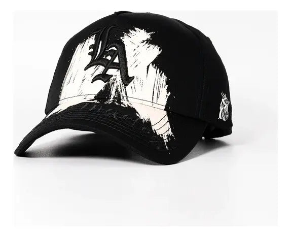 GORRA CASH ONLY LA PAINT