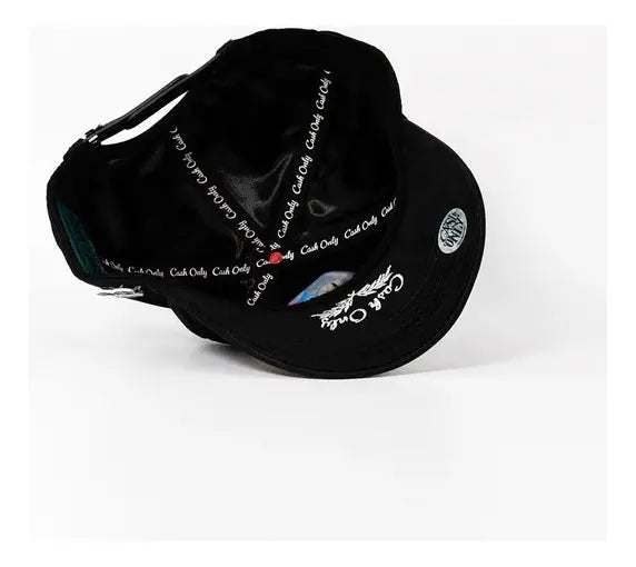 GORRA CASH ONLY LA PAINT