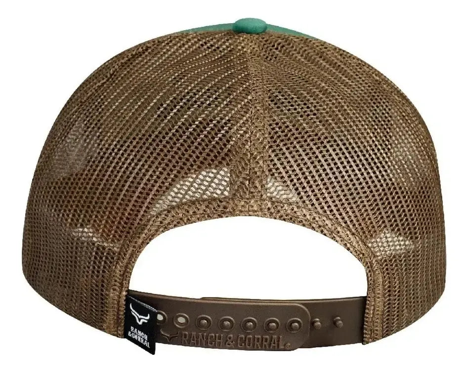 Ranch & Corral MM29